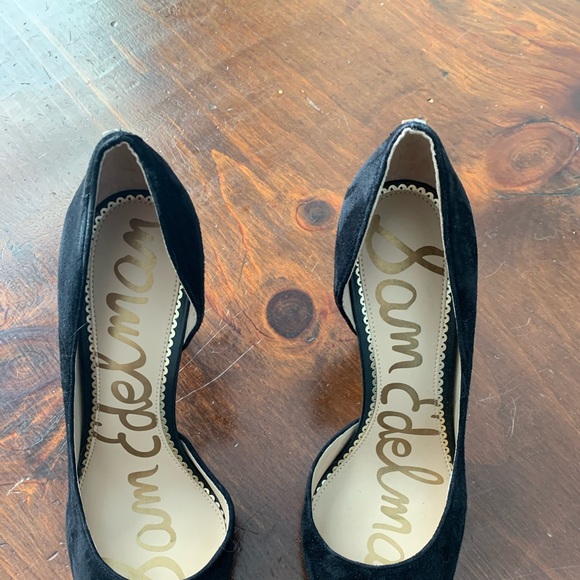 Sam Edelman “Hannah” pumps - Picture 4 of 6